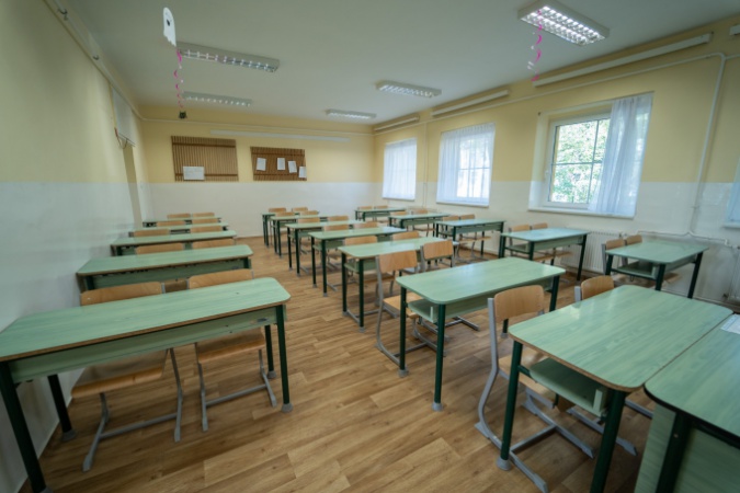 Öt éve adták át a felújított Közgazt