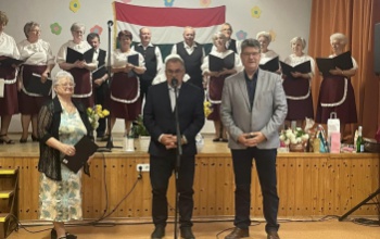 Tavaszt köszöntöttek a klubtagok