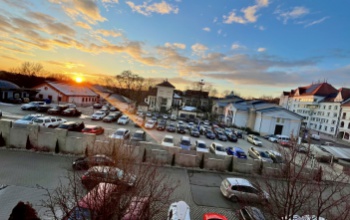 Január 31-ig lehet kedvezményesen benyújtani a kérelmeket ingyenes parkolásra