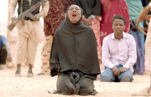 César-díj - Tarolt az Oscar-jelölt Timbuktu