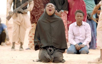 César-díj - Tarolt az Oscar-jelölt Timbuktu