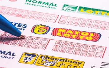 Nem volt telitalálatos a hatos lottón