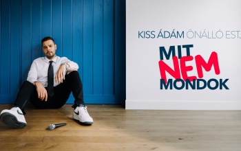 A nevetés garantált, a stressz kizárva