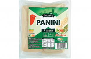 Péksüteményt hívott vissza az Auchan