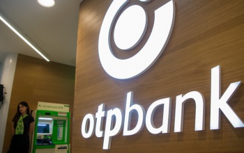 Bankszünnap az OTP-nél