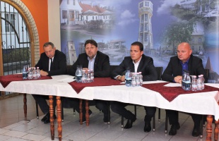 Az eddigi eredmények megvédéséről szól a Nemzeti Konzultáció