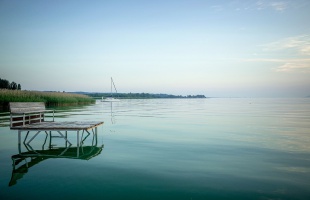 Sok áldozatot szedett a héten a Balaton