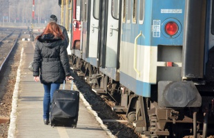 A MÁV-csoport előtt a legfontosabb feladat: a 10 vállalás teljesítése
