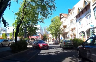 Valami, amire senki nem számít az Irányi Dániel utcában