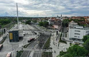 Nézze vissza a Tour de Hongrie közvetítését!