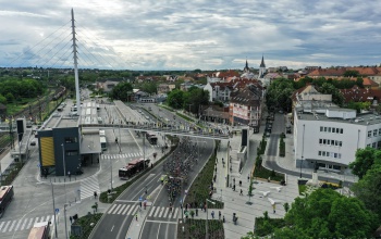 Nézze vissza a Tour de Hongrie közvetítését!
