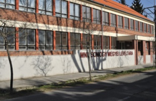 Folytatódik a Levéltári esték programsorozat