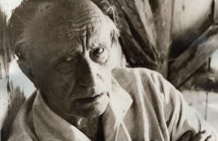 Százharminc éve született Bernáth Aurél