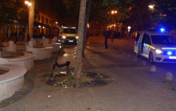 Egyre több kétkerekű az úton, meg is van látszatja