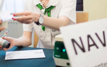 Több NAV-ablakban szünetel az ügyfélfogadás
