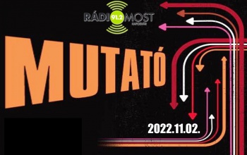 A Mutató november 2-i adása