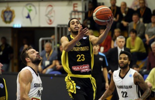 Julian Norfleet is csatlakozott a Kaposvári Kosárlabda Klubhoz
