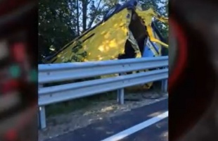 Akciófilmekbe illő autósüldözés Siófokon