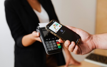 602 milliárd forintot költöttek mobilfizetéssel az egyik hazai bank ügyfelei 2024-ben