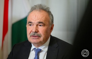 A Somogy vármegyei Andocson kezdte meg új országjáró fórumsorozatát az agrárminiszter