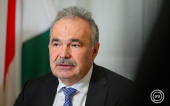 A Somogy vármegyei Andocson kezdte meg új országjáró fórumsorozatát az agrárminiszter