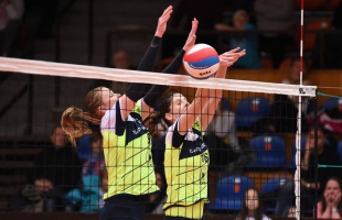 Nem hibázott a Vasas Kaposváron