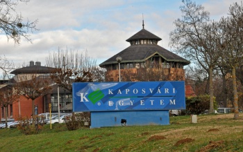 Kaposváron oktatják a jövő startup vállalkozóit