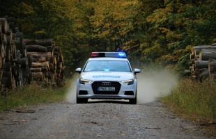 Ittasan próbált meg elmenekülni a rendőrök elől