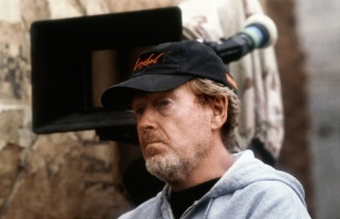 Sir Ridley Scott újabb dokumentumfilmet készít