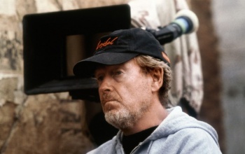 Sir Ridley Scott újabb dokumentumfilmet készít