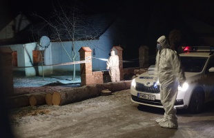 Brutális módon ölte meg az apját egy balatonszemesi férfi