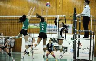 Miskolcon is győzött a Diamant – karácsony a hetedik helyen