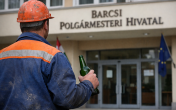 Bántalmazta a munkáltatót, mert italozása miatt nem kapott bért