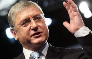 Megbuggyant a demokrácia, más lesz a vacsora