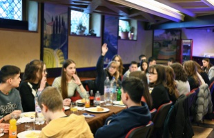 Tudományos kalandozásra hívja a fiatalokat a Kaposvári Campus