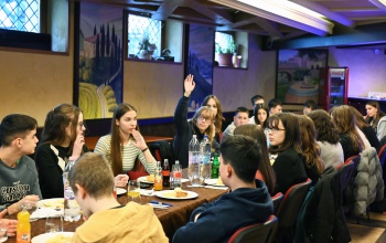 Tudományos kalandozásra hívja a fiatalokat a Kaposvári Campus