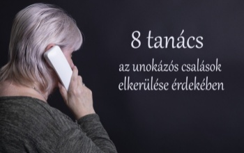 Újabb módszerekkel próbálkoznak az unokázós csalók - ezekre figyeljenek