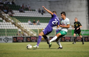 Másodosztályú rajt előtt a Rákóczi futballcsapata