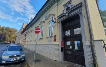 Kaposvárt is érinti az MBH Bank tömeges fiókbezárása
