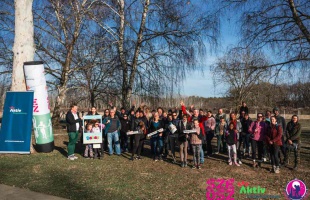 Több ezren túráztak országszerte – tarolt a Rejtett Kincsek Túrái!