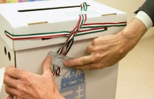 Júniusi választások - fontos határidőre kell figyelniük egyes szavazóknak