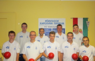 Alulmaradtak a Közutasok
