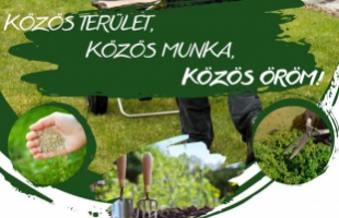 Tegyük együtt szebbé a környezetet: a Sávház melletti játszótérhez várják a lelkes segítőket