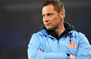 Dárdai Pál lett a Bundesliga legjobb edzője a német szavazatok alapján