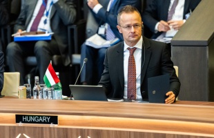 Friss hírek érkeztek a magyar túszokról