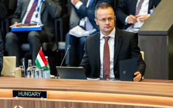 Friss hírek érkeztek a magyar túszokról