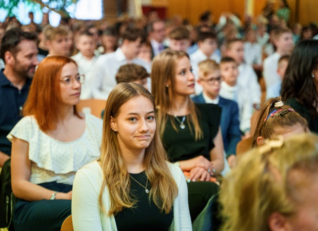 Kaposvár büszkeségei:  diák- és utánpótlás bajnokokat köszöntöttek - galéria