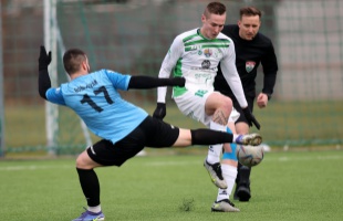 Edzőmeccsen nyert 6-0-ra a Rákóczi