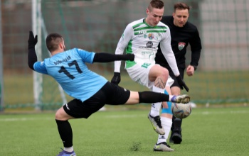 Edzőmeccsen nyert 6-0-ra a Rákóczi