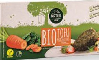 Bio tofut hívott vissza az Aldi